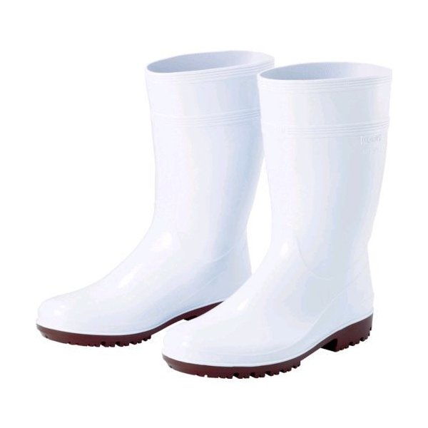 ミドリ安全 ［HG2000NW28.0］ 超耐滑長靴 ハイグリップ 28．0CM | 安全