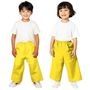 アーテック ［001950］ 衣装ベース ズボン 幼児〜小学校低学年用 黄|その他