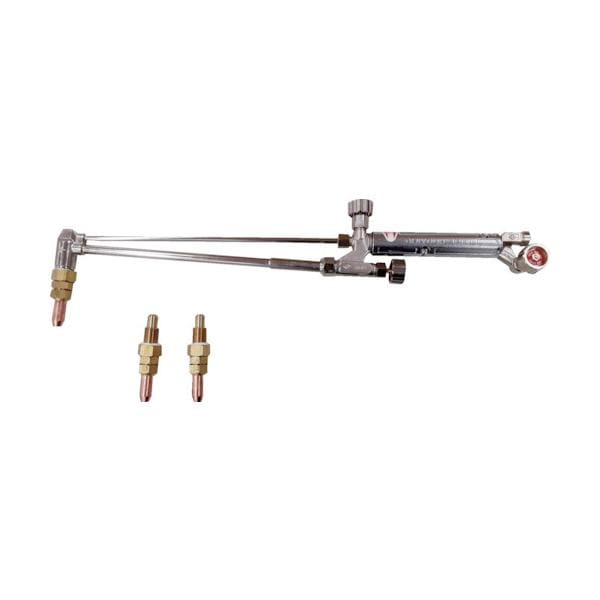 千代田 A型 切断機 関東式 14LTE 薄暗く 