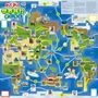 アーテック ArTec 3036 わくわく世界旅行すごろく|その他