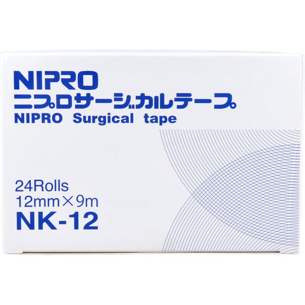 4987458216169 �˥ץ� ����������ơ��� NK��12 12mm��9m ��̳��24�����ڥ���󥻥��Բġ�