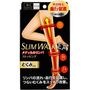4902522672689 スリムウォーク メディカルリンパストッキング ピュアベージュ M−Lサイズ【キャンセル不可】|その他