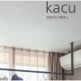 ���ĥ���߹��� KAC146U-BK ŷ���դ�ʪ���� kacu ���� U������ŷ����S������ �� �֥�å� ŷ���ߤ꡿�ɡ�ŷ����L�����ѥ����� KAC