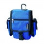�ȥ饹���滳 TRUSCO TCTC1808BL ����ѥ��ȥġ��륱���� �ġ������ɥݥ��å� �֥롼 365-6004