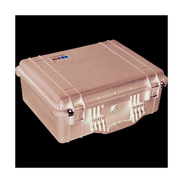 ペリカンケース 1550 Pelican