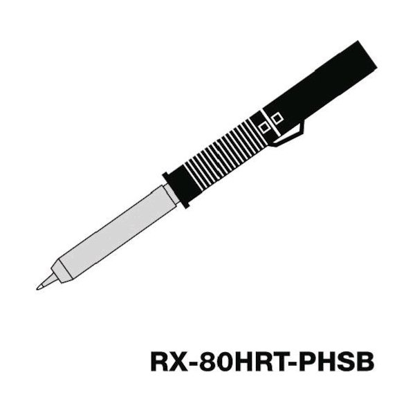 �����ŵ����� goot RX-80HRT-PHSB ��Ĵ�Ϥ�����ƣңءݣ��������ӣУ��Ѹ򴹤����� RX80HRTPHSB 438-0983