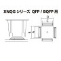 �����ŵ����� goot XNQG-32X32 QFP��BQFP�ѥΥ��� XNQG32X32�ڥ���󥻥��Բġ�