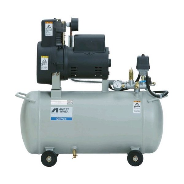 アネスト岩田 OFP07CBC6 直送 代引不可・他メーカー同梱不可 車上渡し