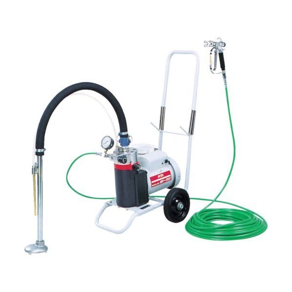 アネスト岩田エアレス エアレス塗装機 EX－700 現行機種 品