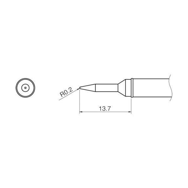 HAKKO ��� T31-02SBL �����衿�ӣ£̷� T3102SBL