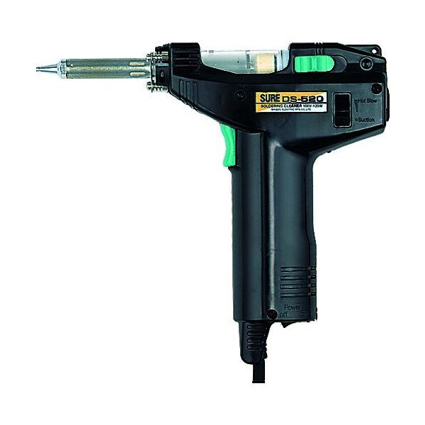 �к��ŵ� SURE ���奢�� DS-520 �Ϥ���ۼ�� DS520