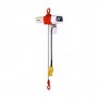 �ڸĿ���1�ġ�KITO EDX24S ľ�� ����Բġ�¾�᡼����Ʊ���Բ� �ŵ���������֥��å� ���쥯�� ��®�� ñ�ꣲ������ ���������ߣ��� EDX-24S 321-0154