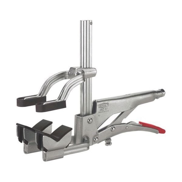 ベッセイ クランプ GRZ-RO型 パイプ用 GRZ-RO 1042971 ベッセイ GRZ-RO クランプ GRZ－RO型 パイプ用 GRZRO 104-2971