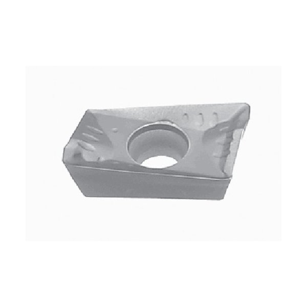 タンガロイ チップ (1個) TECN43ZFR-DIA DX140 (TECN43ZFRDIADX140) 《超高圧焼結体工具》 タンガロイ TECN43ZFR-DIA(DX140) タング・ミル インサート TECN⁄TEEN