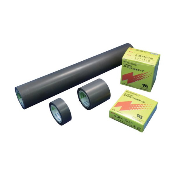 �����Ź� NITTO 903X13X19 �դ��Ǽ���Ǵ��ơ��� �˥ȥե���Ǵ��ơ��� �Σ�������գ� �������������ߣ��������ߣ����� 903X13X19 124-6119