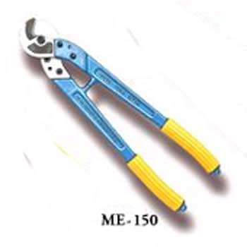 マーベル ME-150 ケーブルカッター 銅線用 ME150 MARVEL 銅線専用 