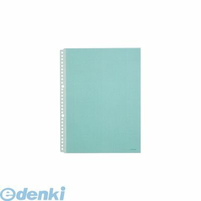 キングジム KING JIM 103CPﾐﾄ カラ－ベ－スポケット【10枚