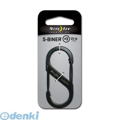 NITE IZE 0094664007383 �����ӥʡ� NI00738 �֥�å������� NiteIze �ʥ��ȥ����� �����ࡼ�� �����ۥ���� SB3-03-01