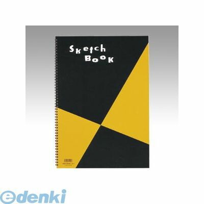 キッコウマンページ 図案スケッチブック ＜A3＞ | 製品情報 | Maruman マルマン株式会社