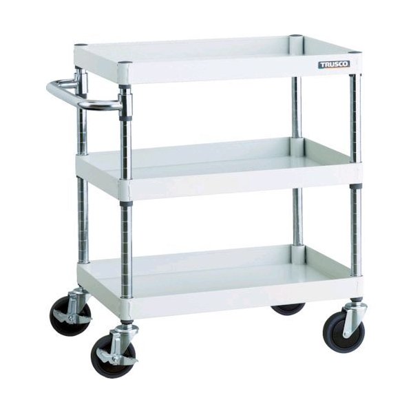 �ȥ饹�� TRUSCO PEW-763-W �ġ���若�� �ե��˥å����若�� �ʲ� �������أ������أȣ����� ���� �ۥ磻��PEW763W8000