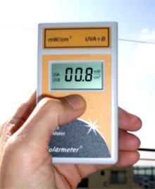 MK [Model 5.0] �ǥ�����糰�����ٷ� (�⶯��UVA/UVB¬���ѡ�