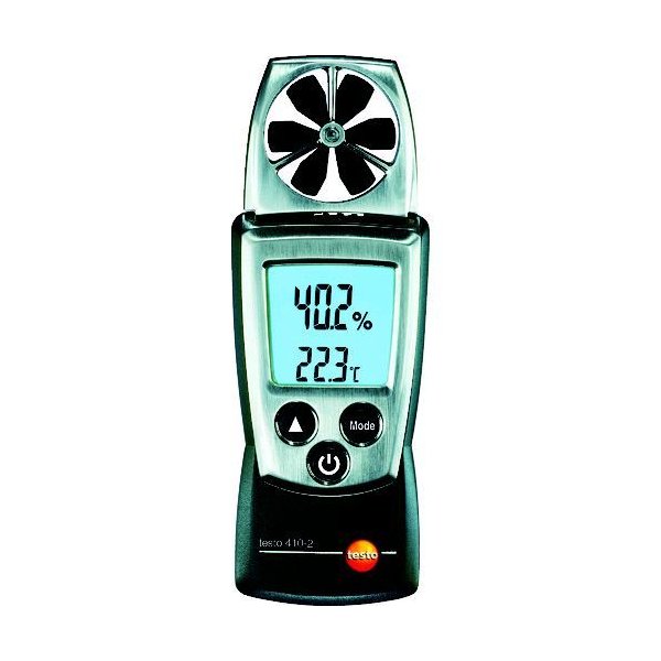 �ƥ��ȡ� [testo410-2] �ݥ��åȥ饤��١�����®�� �ԣţӣԣϣ������ݣ������ٷ���