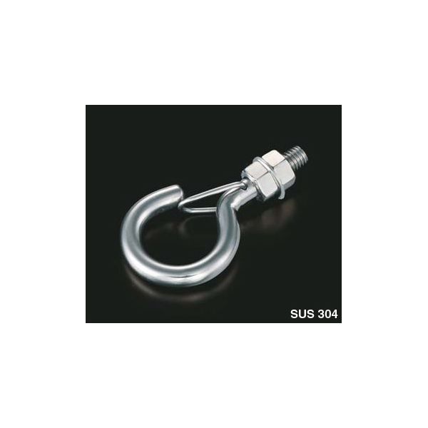 �դ���� ���������� QFB-6 Q�եå��ܥ�� ����6mm SUS304���ƥ�쥹�� ����6��0mm QFB6
