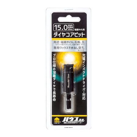 �ϥ����¡��� DCB15 �����䥳���ӥå� 15mm ���η�