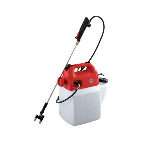 4977292651653］ 電気式噴霧器 10L | 花・ガーデン・DIY
