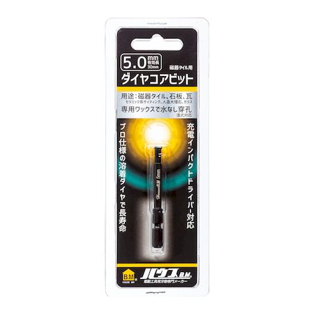 �ϥ����¡��� DCB5 �����䥳���ӥå� 5mm ���η�