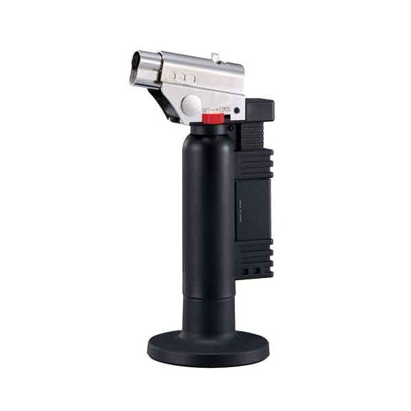 ハンディトーチ ガス付き ホットエアートーチ | ホットエアーハンディ