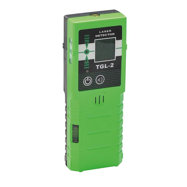 高儀 TGL2 ハンウェイテック HUT 受光器 バイス付 TGL－2 | 計測工具