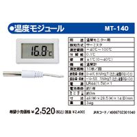 �ޥ����ġ��� ��MT-140�� �ǥ����벹�٥⥸�塼��