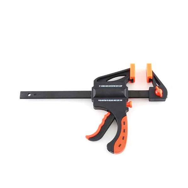 4977292233279］ クイックバークランプ | 手動工具,固定工具,クランプ