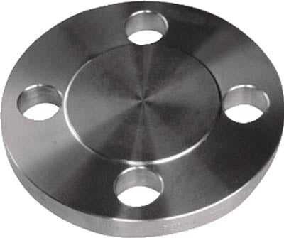 イノック ［304BDRF150LB125A］ ブラインドフランジ | 配管工具