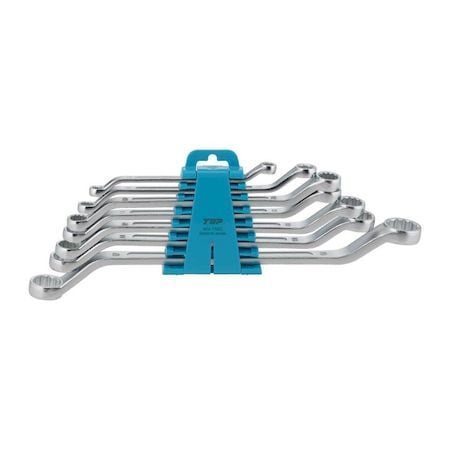 トップ工業 TOP工業 TM7000 両口メガネレンチセット7丁組TM－7000