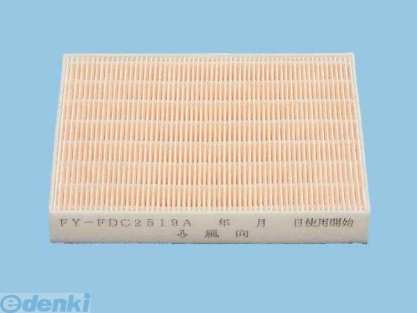 �ѥʥ��˥å��Ź� ��FY-FDC2519A�� ��Ĵ�����ƥ�