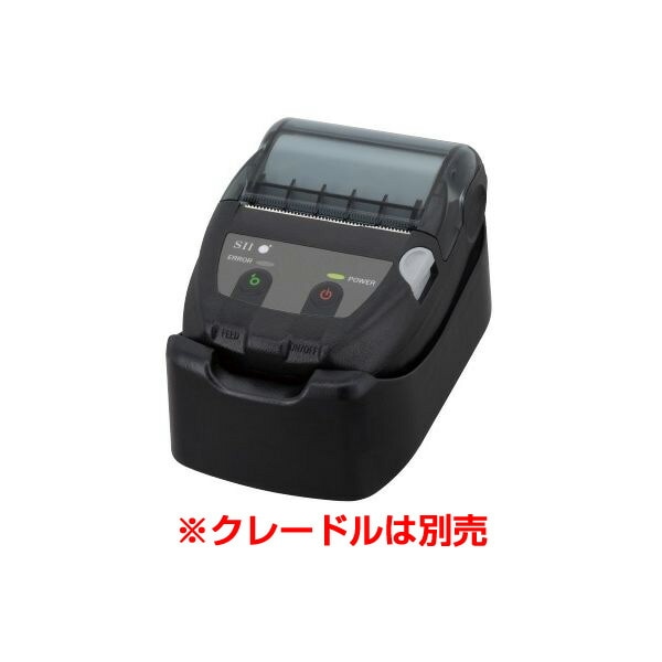 セイコーインスツル SII MP-B20-B02JK1-74モバイルプリンタ