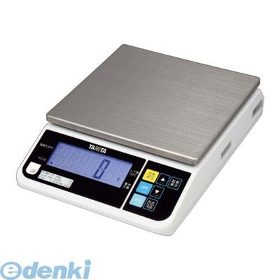 【使用地域の記入が必要】 3106100 タニタ デジタルスケール ＴＬ−２８０（片面表示）１５kg