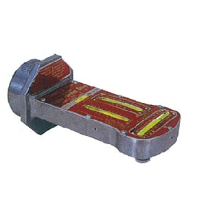 日平機器 マグネチックキャンバー キャスター キングピンゲージ HG-201