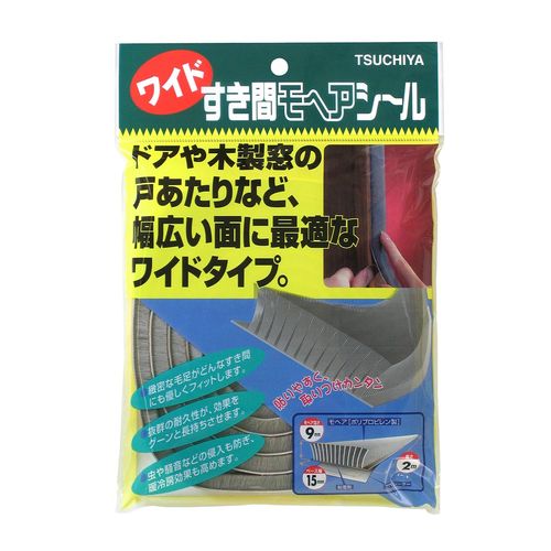 �Ȳ� No.15090 �磻�ɤ����֥�إ������롡15mmX9mmX2m 4562144560056