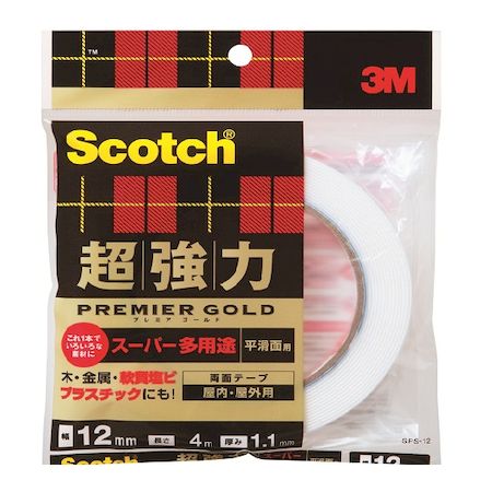3M ���꡼���� SPS-12 Ķ����ξ�̥ơ��ץץ�ߥ��������12 SPS12