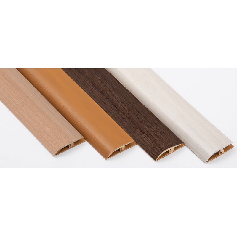 段差見切りセット薄型用 / PLV-11537 / 20本セット｜家具・内装部材