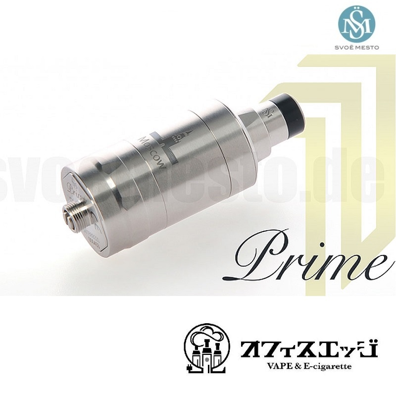 Kayfun X 22mm MTL RTA アトマイザー VAPE 電子タバコ 【公式通販】
