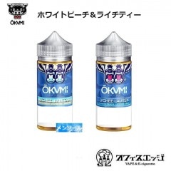 �������̡�OKAMI BRAND E-JUICE��100ml�ۥ������ߥ֥��� ������ US�ꥭ�å� �Ƽ�ե졼�С� vape  �٥��� �ꥭ�å� E-LIQUIDS �ե졼�С� ���� �����ȥ�å���ϵ ��������� �ԡ��� �饤���ƥ��� �� �佼 �佼�աڥ˥�����0 ������0��[R-39������]