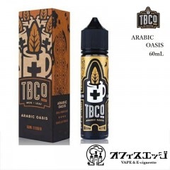 TBCO Mug + LeafArabic Oasis 60mLۡڥ᡼̵ ŻҥХ ꥭå ӥ ޥ꡼ Х̣ Хե졼С ٥ ڥ˥0 0 [T-27]