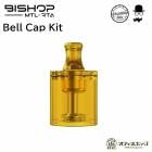 Bishop MTL RTA ���ѥ٥륭��åס�PEI-����ƥ��/Bell Cap kit/Ambition MODS/�ӥ���å�/����ӥ�����å�/���ȥޥ����� [U-10]