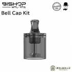 Bishop MTL RTA ���ѥ٥륭��åס�Black-PCTG��/Bell Cap kit/Ambition MODS/�ӥ���å�/����ӥ�����å�/���ȥޥ����� [X-66]
