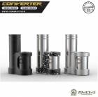 Ambition MODS CONVERTER BOX MOD/����С������ܥå�����å�/����ӥ�����å�/���� mod �٥��� �Żҥ��Х�  [L-16]