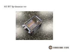 FOUR ONE FIVE custom  415BT SP-timascus ܥ󥯸ߴ ƥޥ